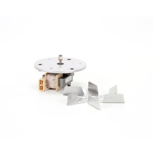 2U-Z10736 MOTOR/FAN ASSEMBLY 120V