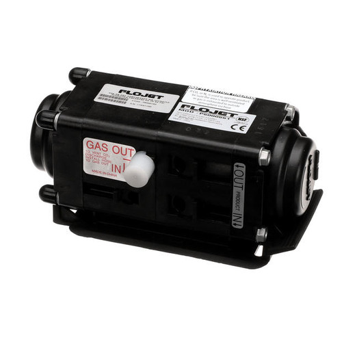 T5000-135 BIB PUMP,FLOJET,SERVICE PUMP,