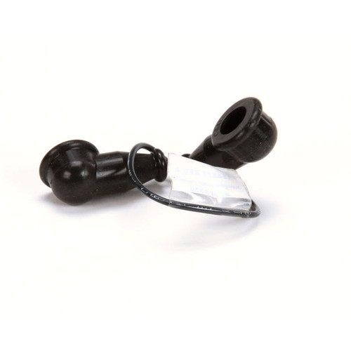 154627 DOOR JUMPER WIRE, TRI-RES 18GA