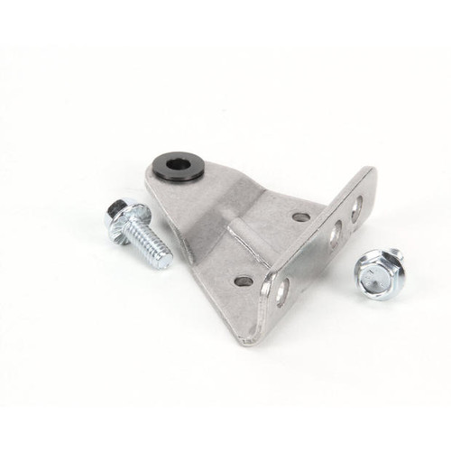 06001616 HINGE BRACKET, BOTTOM, LEFT (