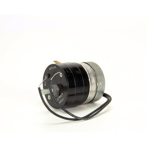 Z078619 TIMER ASSEMBLY 115V 50/60HZ