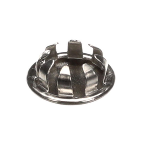 29-01311 CHROME PLUG BUTTON