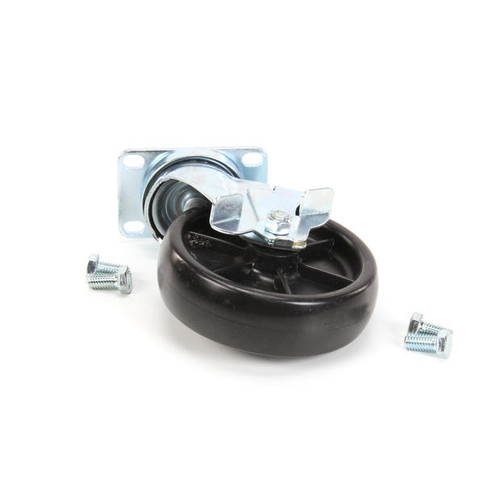 2193 CASTER 5 WITH BRAKE