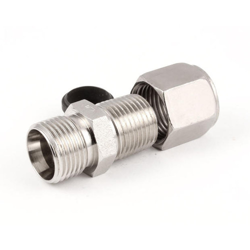 16814 CONNECTOR ASSEMBLY MALE