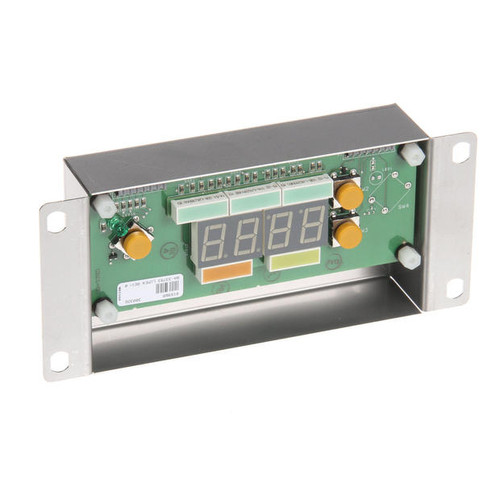 CC-34220 CONTROL ASSB,WARMER,W/O HACCP