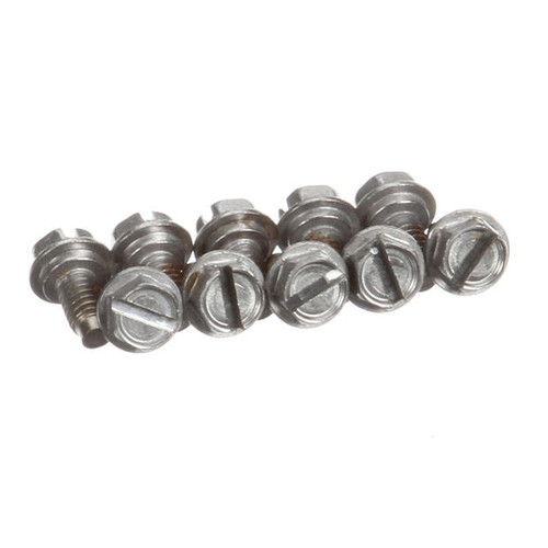 308P227 SCREW, MACH #8-32 X 3/8