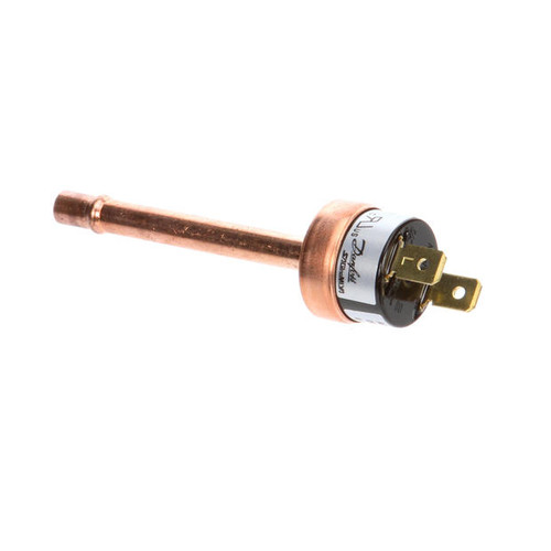 11-0566-21 CONTROL-PRESSURE FAN