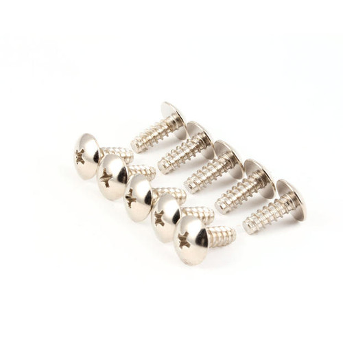 8261379 SCREW, (8090449) QTY. 10