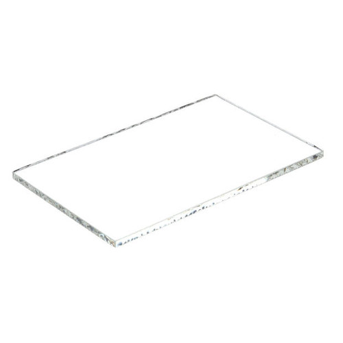 1676901 GLASS DUPLATE TOUGHENED