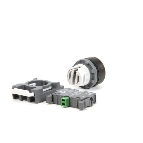 PartsTown INS16244 Green Push Button Start Switch Kit