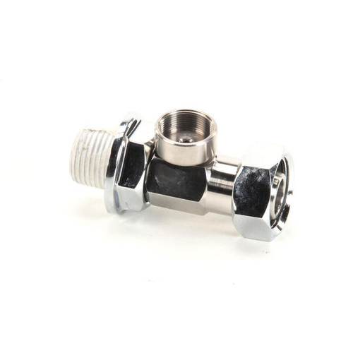 WC-1901A SHANK, FAUCET W/SHIELD BASE