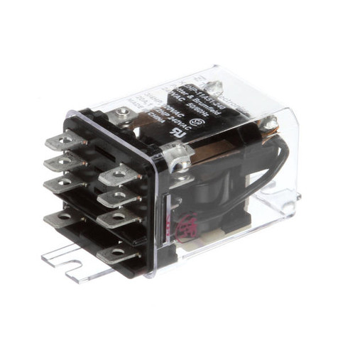 8074770 RELAY DPDT 240 VAC