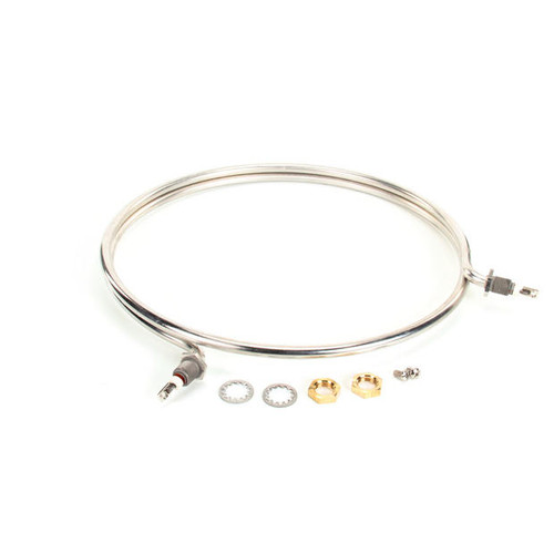 C0292 CALROD, 208V 4500W, LPF