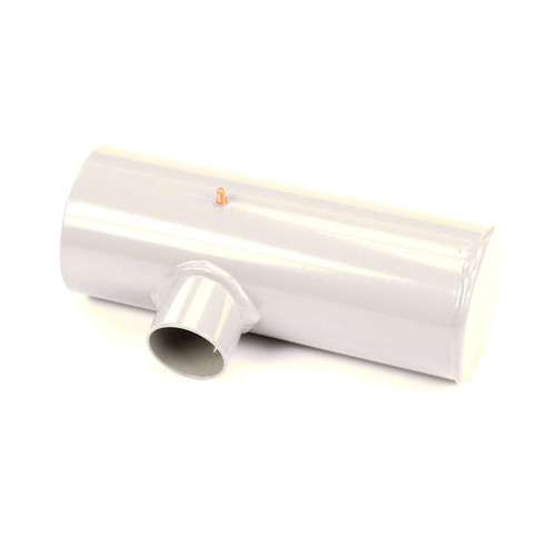 8234681 TUBE W/A, 3 50/60/80 RGHT DRN