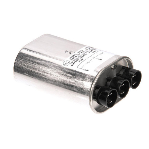 100232 CAPACITOR, 0.91UF+0.19UF, DUAL, 2500VAC (50/60HZ)