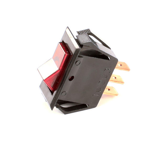 3126151 SWITCH, CARLING LTA201TRB/125N