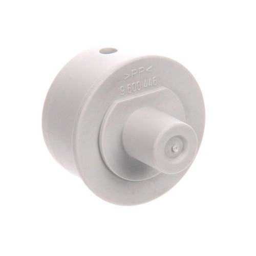 9600446 CLOSING CAP WASH PIPE K518 D50
