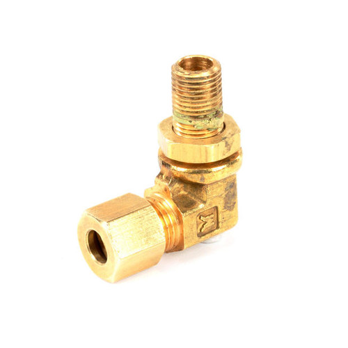 G02486XX ORIFICE FITTING
