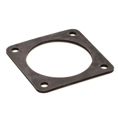 D530 PUMP SUCTION GASKET 4 SQ.