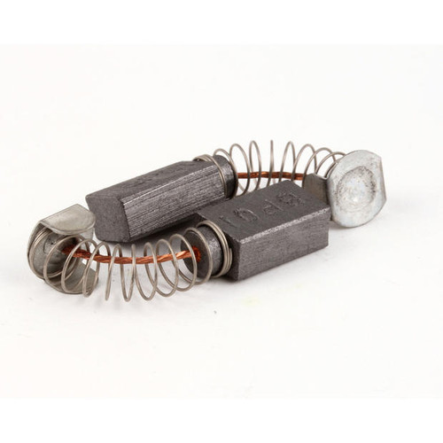 22450-0052 BRUSH,SET OF 2 CARBON E30