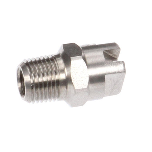 111203 NOZZLE,1/8 44WS #VV SS 8003