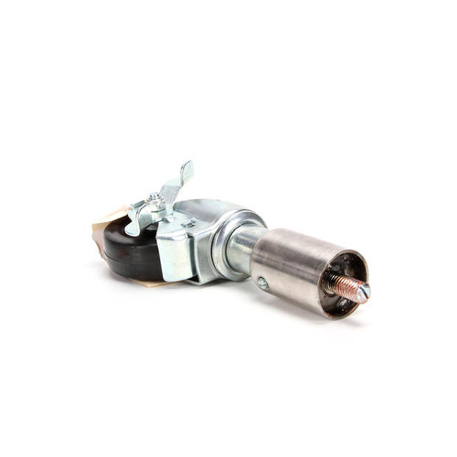 00-418907-00001 CASTER,ADJ. SWIVEL