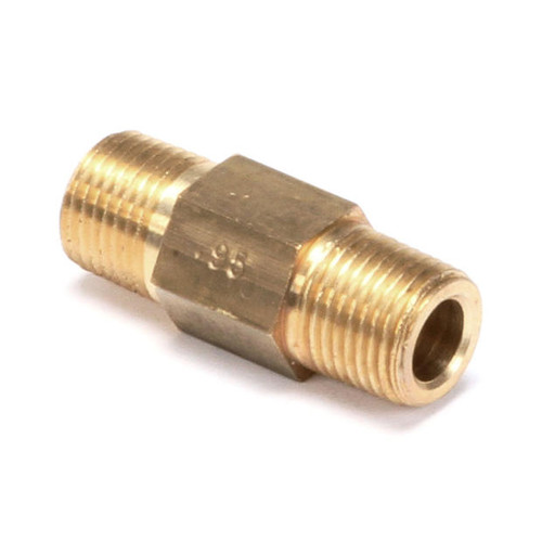 369557 FITTING .037 2'' LP