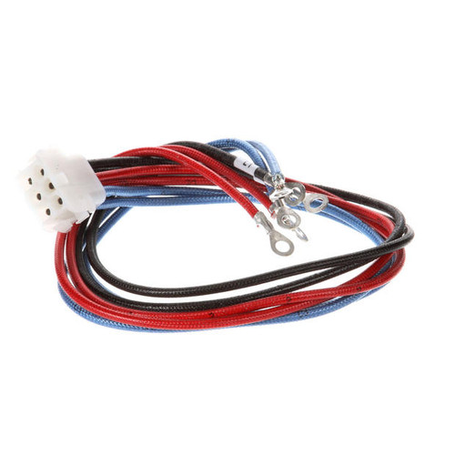 1859808 WIRE HARNESS-MAIN HEATER