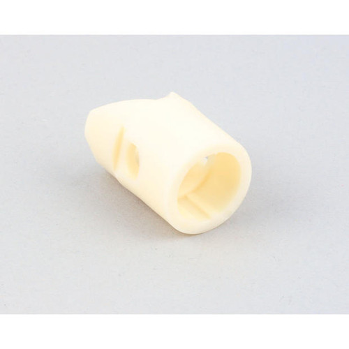 344-28488-00 HINGE CAM WHITE NYLON