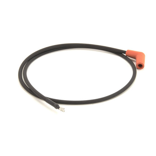60126103 WR,IGN RESISTIVE AGL 14R