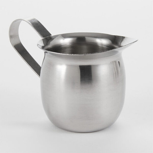 American Metalcraft CP500 Creamer 5 Oz. 2.5" x 4.25" x 2.88" H