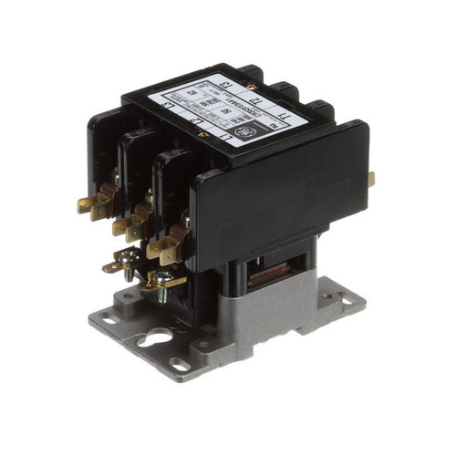 5945-002-24-70 CONTACTOR, 3POLE/120 VOLT/50 AMP