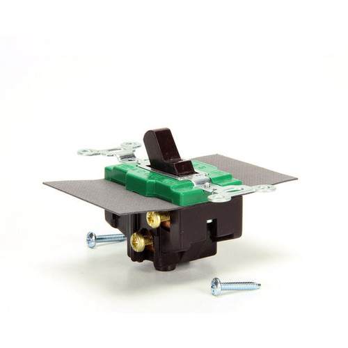 112-1252 SELECTOR SWITCH