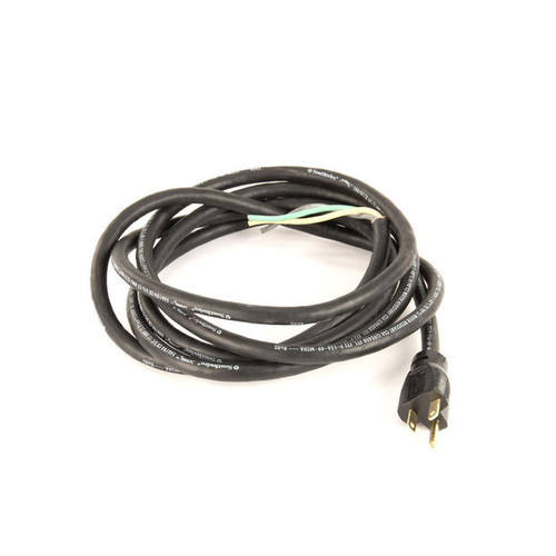 CD-33824 CORDSET,12/3 SJO,20A-125V PLUG