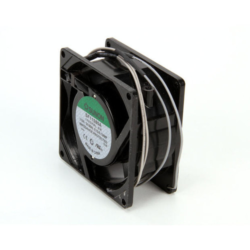 33648-115 ICVG FAN 115V W/16 LONG LEAD WIRES