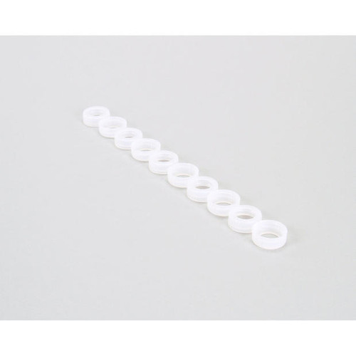 136-35 BAG RETAINER (PKG OF 10)