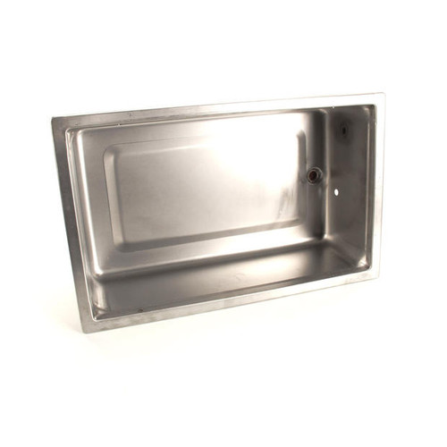 WS-503893 PAN ASSEMBLY 200-500TDM A/F