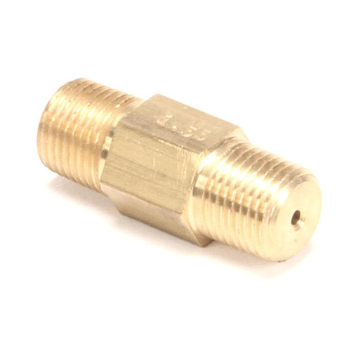 370031 FITTING .061 2" NAT
