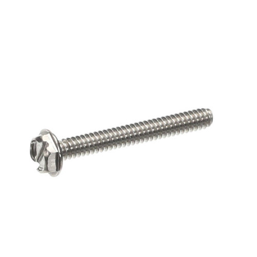 2C-Z2593 SCRW 10-24X1.5 SL HX/W NP