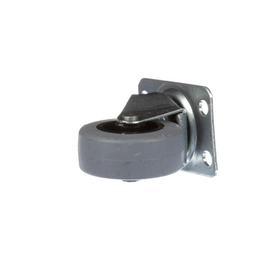 8102805 CASTER, 2 FILTER PAN