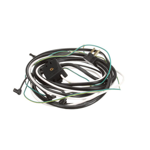 504-318C WIRE HARNESS SMFS