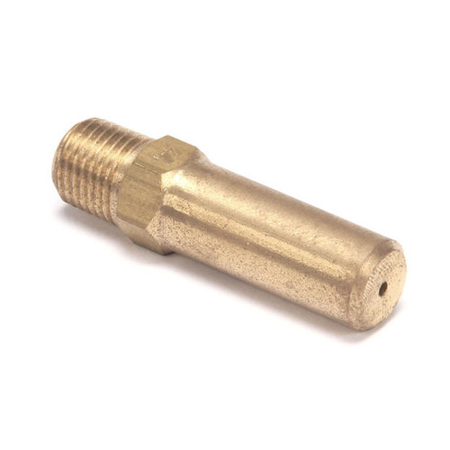 8102050 DN ORIFICE 2.18MM (#44)