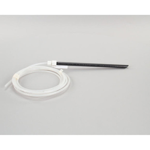 52626A-W TUBE, CHEMICAL PICK UP, WHITE