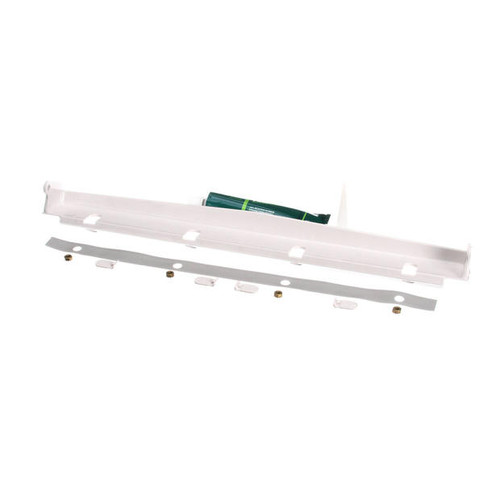 000002787 EVAPORATOR BOTTOM FRAM ASM