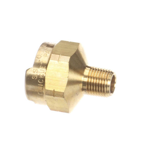 31-0453 BASE,NOZZLE,QUICKJET