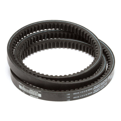 46745 BELT,BX56 GRIPNOTCH