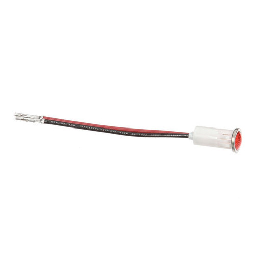 1064686 HARNESS ASSEMBLY RED LIGHT 250V