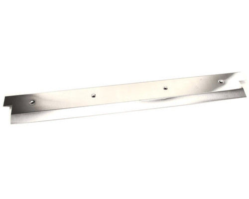 V38-08250 FLOORTYPE THRESHOLD, 36 STAINL
