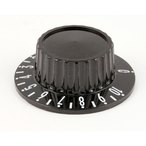 122000 KNOB-THERMOSTAT, DH & AH KETTLES