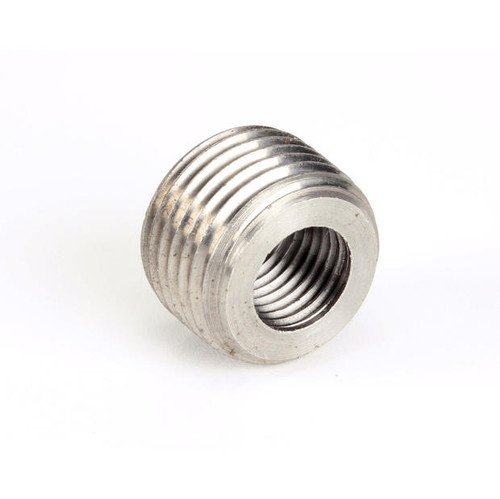 8130304 BUSHING,FLUSH 1/2NPTX1/4NPT BM